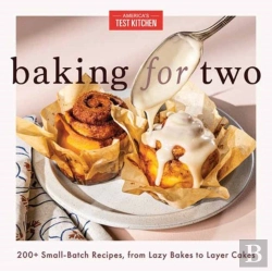 Bertrand.pt - Baking For Two
