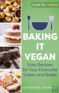 Bertrand.pt - Baking It Vegan