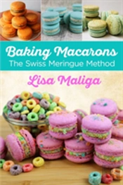 Baking Macarons