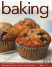 Baking