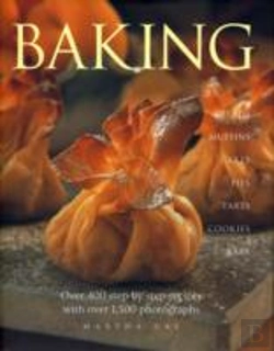 Bertrand.pt - Baking