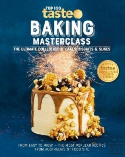 Bertrand.pt - Baking Masterclass