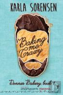 Baking Me Crazy