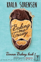 Baking Me Crazy
