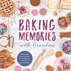 Bertrand.pt - Baking Memories With Grandma