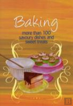 Bertrand.pt - Baking