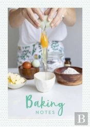 Baking Notes