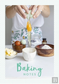 Bertrand.pt - Baking Notes