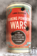 Baking Powder Wars