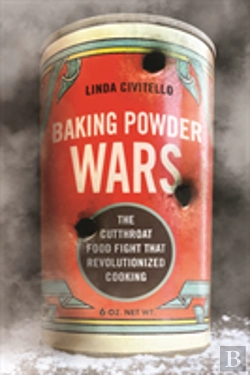 Bertrand.pt - Baking Powder Wars
