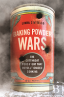 Baking Powder Wars