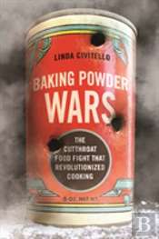 Baking Powder Wars