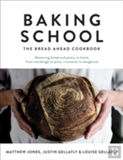 Bertrand.pt - Baking School