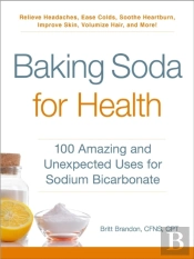Baking Soda For Health