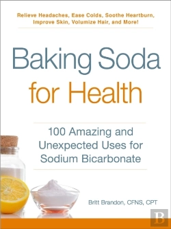 Bertrand.pt - Baking Soda For Health