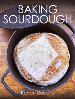 Bertrand.pt - Baking Sourdough