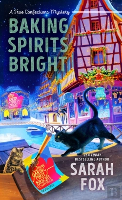 Bertrand.pt - Baking Spirits Bright