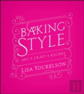Baking Style: Art / Craft / Recipes
