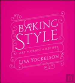 Bertrand.pt - Baking Style: Art / Craft / Recipes