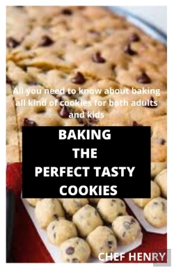 Bertrand.pt - Baking The Perfect Tasty Cookies