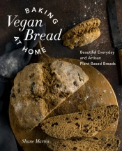 Baking Vegan Bread At Home