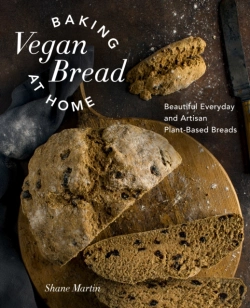 Bertrand.pt - Baking Vegan Bread At Home