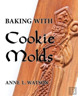 Bertrand.pt - Baking With Cookie Molds