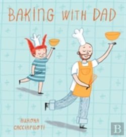 Bertrand.pt - Baking With Dad