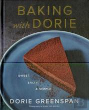 Baking With Dorie