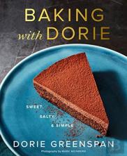 Baking With Dorie Signed Edition