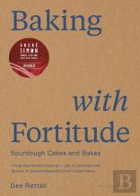 Baking With Fortitude
