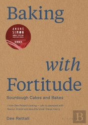 Baking With Fortitude