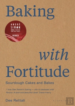 Bertrand.pt - Baking With Fortitude