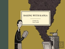 Bertrand.pt - Baking With Kafka