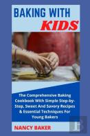 Baking With Kids