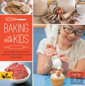 Baking With Kids