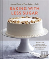 Baking With Less Sugar