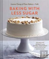 Baking With Less Sugar