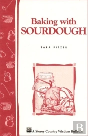 Baking With Sourdough