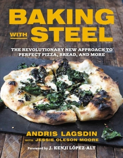 Bertrand.pt - Baking With Steel