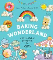 Baking Wonderland