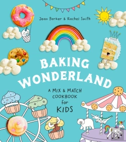 Bertrand.pt - Baking Wonderland