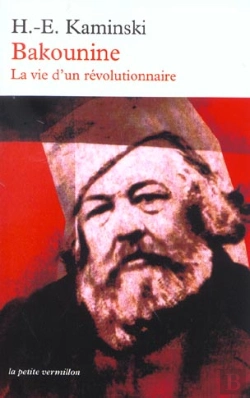 Bertrand.pt - Bakounine, La Vie D'Un Revolutionnaire