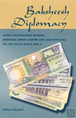 Bertrand.pt - Baksheesh Diplomacy