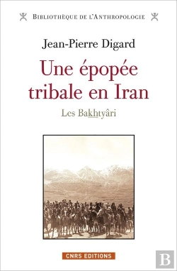 Bertrand.pt - Bakthyari (Les)