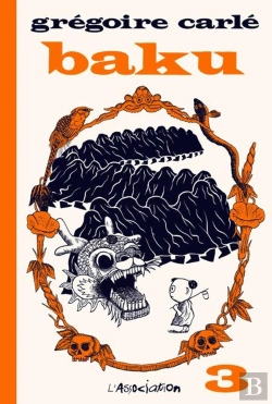 Bertrand.pt - Baku Tome 3