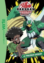 Bakugan - T11 - Bakugan 11