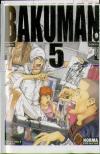 Bakuman. 05
