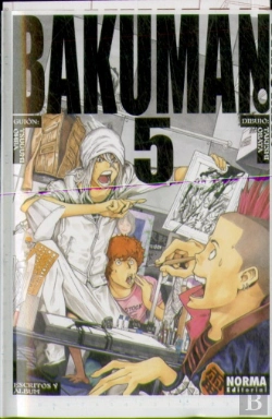 Bertrand.pt - Bakuman. 05