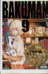 Bakuman. 09